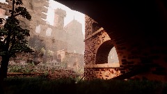 A screenshot taken in Dreams. 14 of 30.