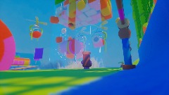 A screenshot taken in Dreams. 4 of 10.