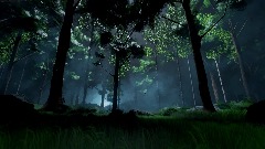 A screenshot taken in Dreams. 15 of 17.