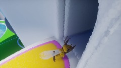 A screenshot taken in Dreams. 4 of 15.