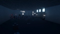 A screenshot taken in Dreams. 5 of 8.