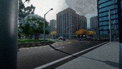 Bad ending? *FANMADE!*