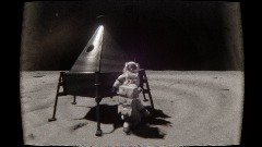 A screenshot taken in Dreams. 1 of 7.