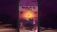 Arkology [Beach Party]