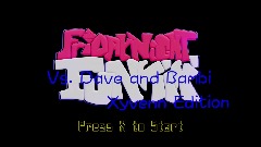 A screenshot taken in Dreams. 11 of 27.