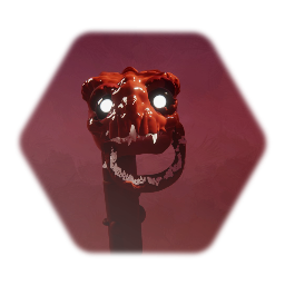 <clue> War of the worlds: Martin model