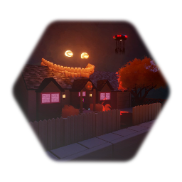 Remix of Picket House