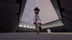 A screenshot taken in Dreams. 8 of 8.