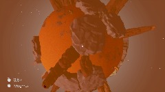 A screenshot taken in Dreams. 17 of 28.