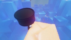 A screenshot taken in Dreams. 17 of 21.