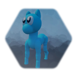 Pony Puppet