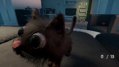 A screenshot taken in Dreams. 8 of 29.