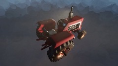 A screenshot taken in Dreams. 9 of 30.