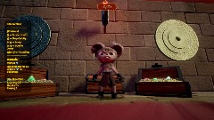 [*Moritz*] Thief Runner {*Easy*}