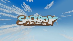 Sackboy a big Adventure : Engine
