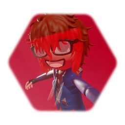 Ramon "Raphael" Noodle