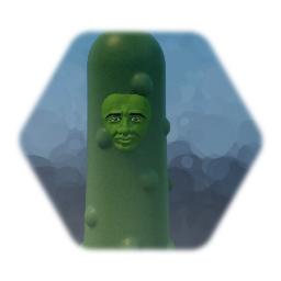 Pickle obama