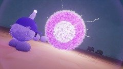 A screenshot taken in Dreams. 9 of 10.