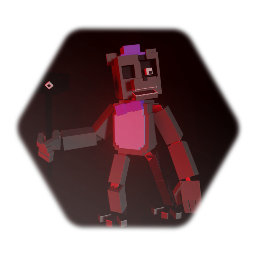 Pillar Chase <clue>Salvage