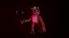 A screenshot taken in Dreams. 3 of 3.