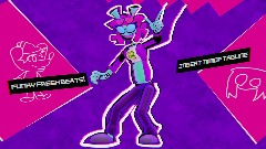 A screenshot taken in Dreams. 3 of 6.