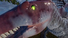 That one part in Jurassic Park 3