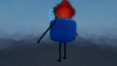 A screenshot taken in Dreams. 1 of 1.