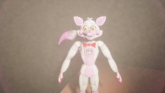 A screenshot taken in Dreams. 1 of 1.