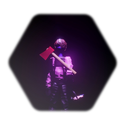 of scoop victim Gregory : wip v 2 . 1 But Better