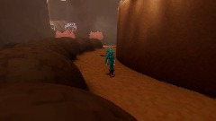 Land of Chocolate- Spaicy