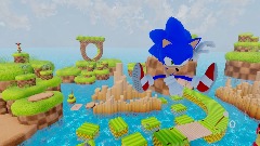 A screenshot taken in Dreams. 3 of 10.