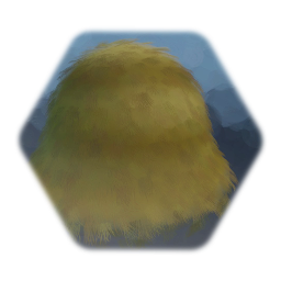 Haystack