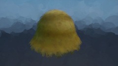 A screenshot taken in Dreams. 3 of 3.