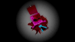 A screenshot taken in Dreams. 5 of 7.