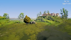 A screenshot taken in Dreams. 21 of 28.