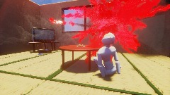 A screenshot taken in Dreams. 1 of 4.