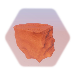 Rockface asset