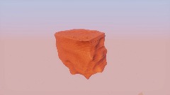 A screenshot taken in Dreams. 16 of 22.
