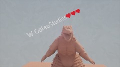 A screenshot taken in Dreams. 3 of 6.