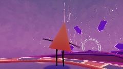 My Dreamiverse Dash!
