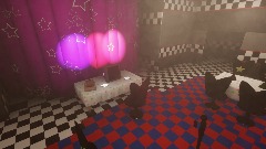 fnaf vr