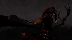 A screenshot taken in Dreams. 1 of 3.