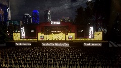 A screenshot taken in Dreams. 19 of 21.