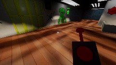 A screenshot taken in Dreams. 1 of 1.