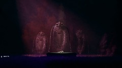 A screenshot taken in Dreams. 2 of 2.