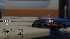 A screenshot taken in Dreams. 7 of 17.