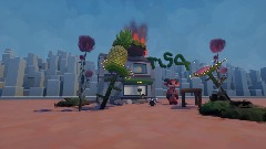 The Lancewing Show 4!