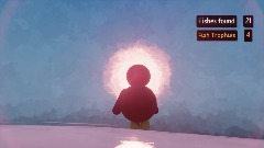 Pingy the Penguin VR [Platformer/Collectathon]