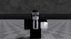 Chance *explodes - <term> Forsaken Animation