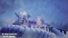 A screenshot taken in Dreams. 5 of 20.